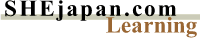 shejapan.com - learning