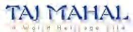 Taj Mahal