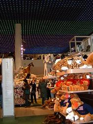 christmas gifts photo by mika