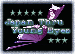 Japan Thru Young Eyes
